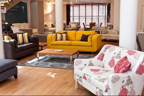 Multiyork, Tottenham Court Road